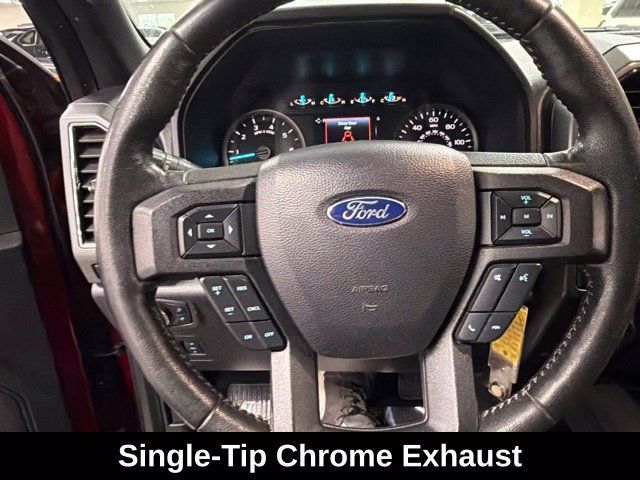 Used 2019 Ford F150 XLT w/ Equipment Group 302A Luxury AWD/4WD image 23
