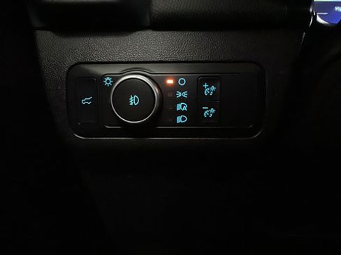 Used 2021 Ford Bronco Sport Outer Banks AWD/4WD image 30