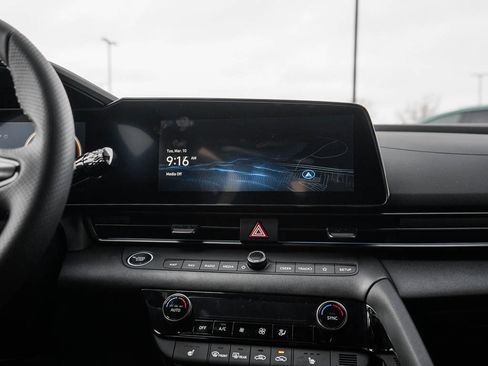 New 2026 Hyundai Elantra N FWD image 14