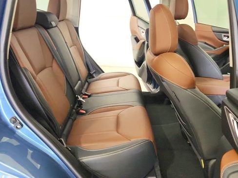 Used 2023 Subaru Forester Touring AWD/4WD image 30