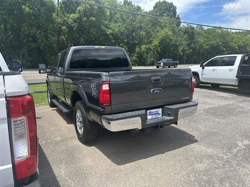 Used 2016 Ford F250 XLT AWD/4WD image 14