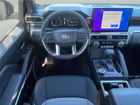 New 2026 Toyota Tacoma TRD Off-Road image 19