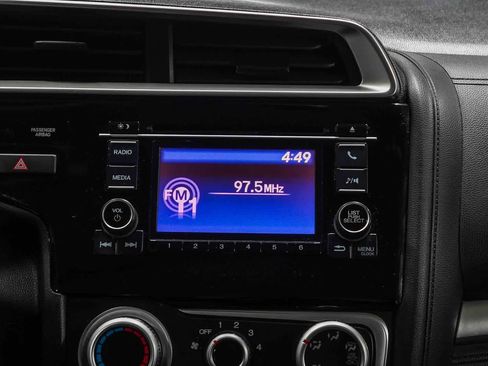 Used 2020 Honda Fit LX image 14