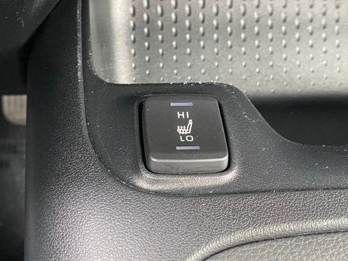 Certified 2021 Toyota Corolla XSE FWD image 20