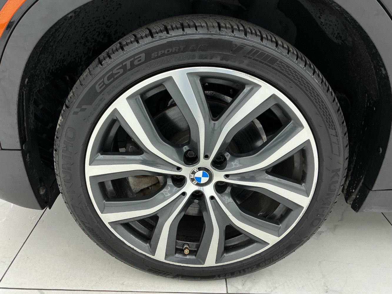 Used 2020 BMW X2 xDrive28i AWD/4WD image 47