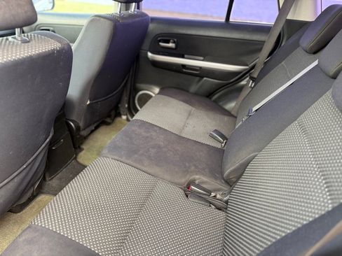 Used 2007 Suzuki Grand Vitara 4WD image 13