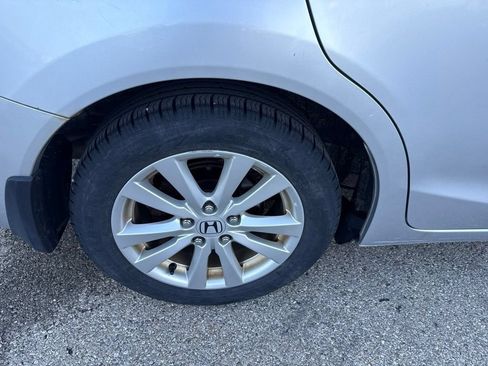 Used 2012 Honda Civic EX image 13