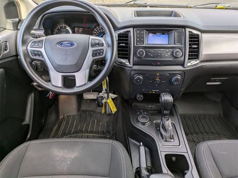 Used 2019 Ford Ranger XLT image 15