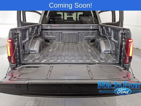 Certified 2026 Ford F150 Raptor AWD/4WD image 7