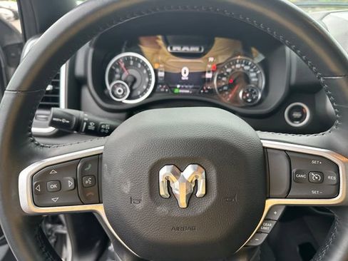 Used 2023 RAM 1500 Big Horn AWD/4WD image 26