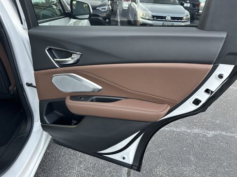 Certified 2023 Acura RDX w/Advance Package image 18