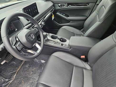 New 2026 Honda Civic Sport Touring image 12