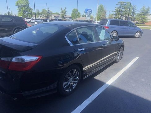 Used 2014 Honda Accord EX image 7