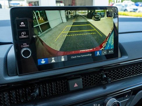 New 2026 Honda CR-V EX-L image 27