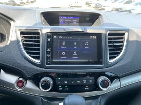 Used 2016 Honda CR-V EX image 8