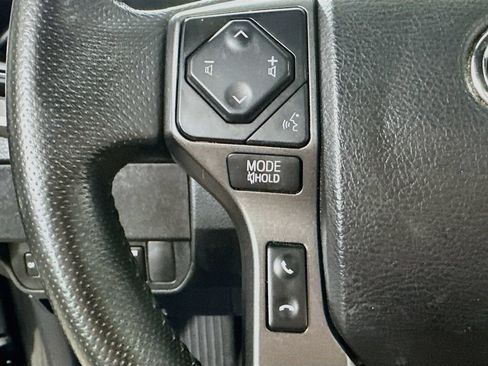 Used 2021 Toyota Tacoma TRD Sport RWD image 22