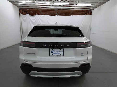 Used 2024 Honda Prologue EX image 6