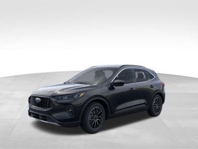 New 2025 Ford Escape SE w/ PHEV Premium Package