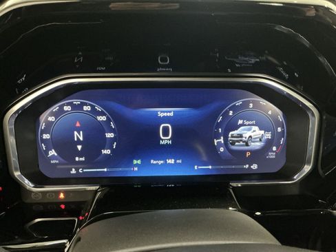 New 2026 Chevrolet Silverado 1500 LT Trail Boss image 25