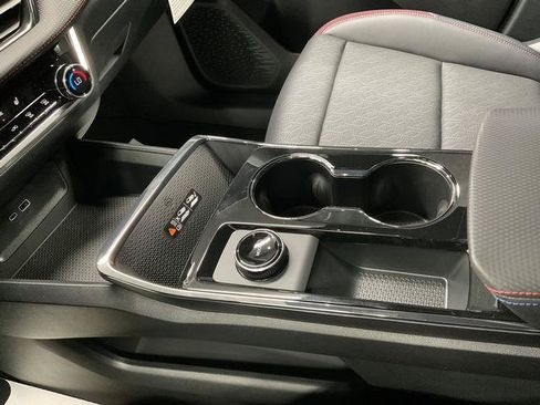 New 2026 Chevrolet Equinox RS FWD image 23