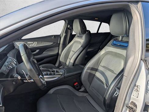 Used 2021 Mercedes-Benz AMG GT 43 image 13