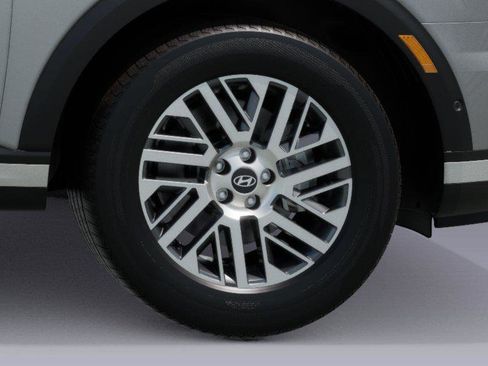 New 2026 Hyundai Palisade SEL FWD image 8