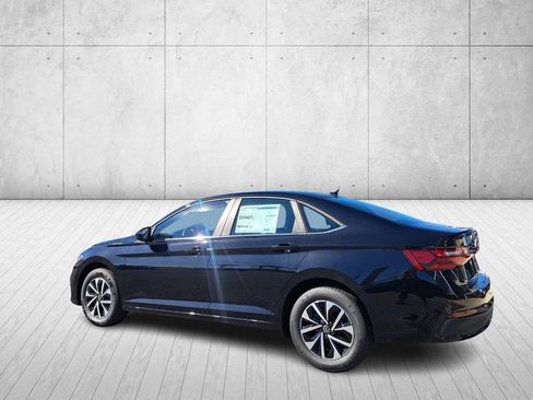 New 2026 Volkswagen Jetta S image 7