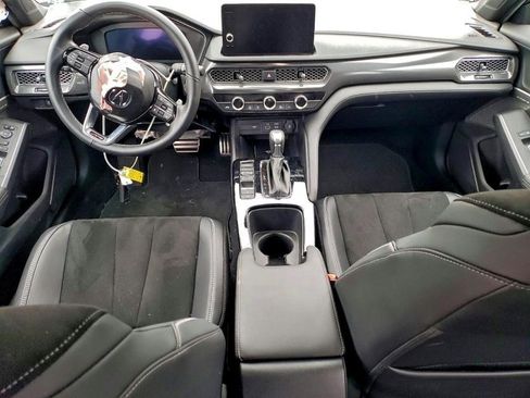 Used 2024 Acura Integra A-Spec image 7