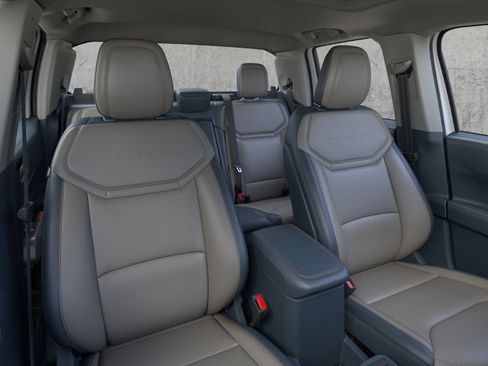 New 2026 Ford Maverick Lariat image 10