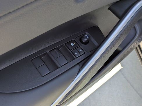 New 2026 Toyota Corolla Cross XLE AWD/4WD image 12