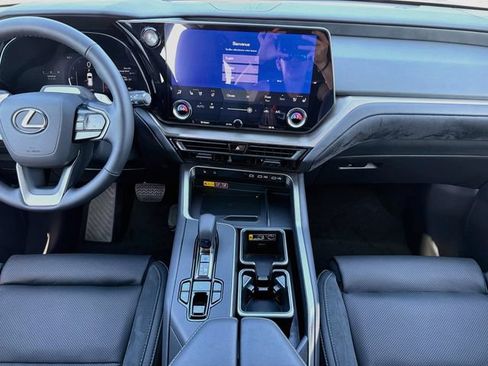 New 2026 Lexus TX 350 AWD w/ Technology Package image 20