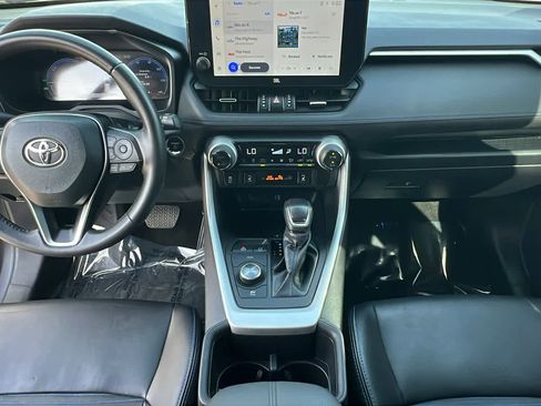 Used 2024 Toyota RAV4 XSE image 26