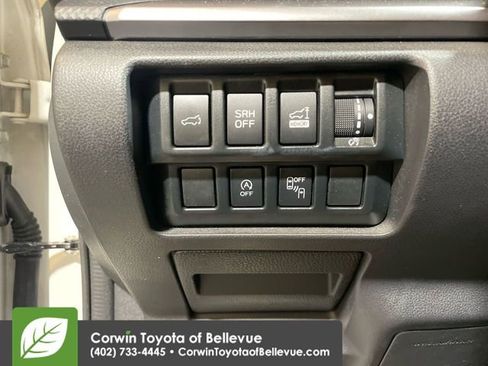 Used 2023 Subaru Forester Premium image 20