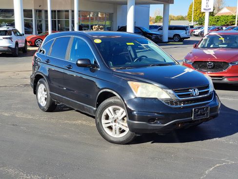 Used 2011 Honda CR-V EX-L image 24