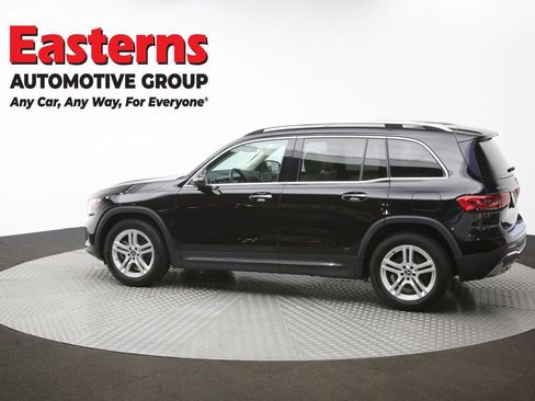 Used 2020 Mercedes-Benz GLB 250 4MATIC image 62