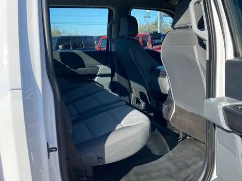 Used 2021 Ford F150 XL image 7