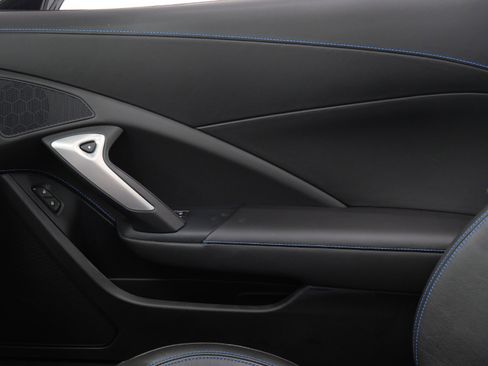 Used 2019 Chevrolet Corvette ZR1 RWD image 27