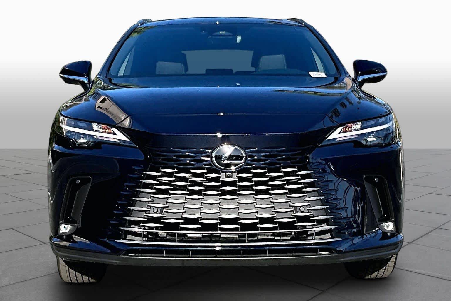 New 2026 Lexus RX 350 Premium Plus FWD image 3