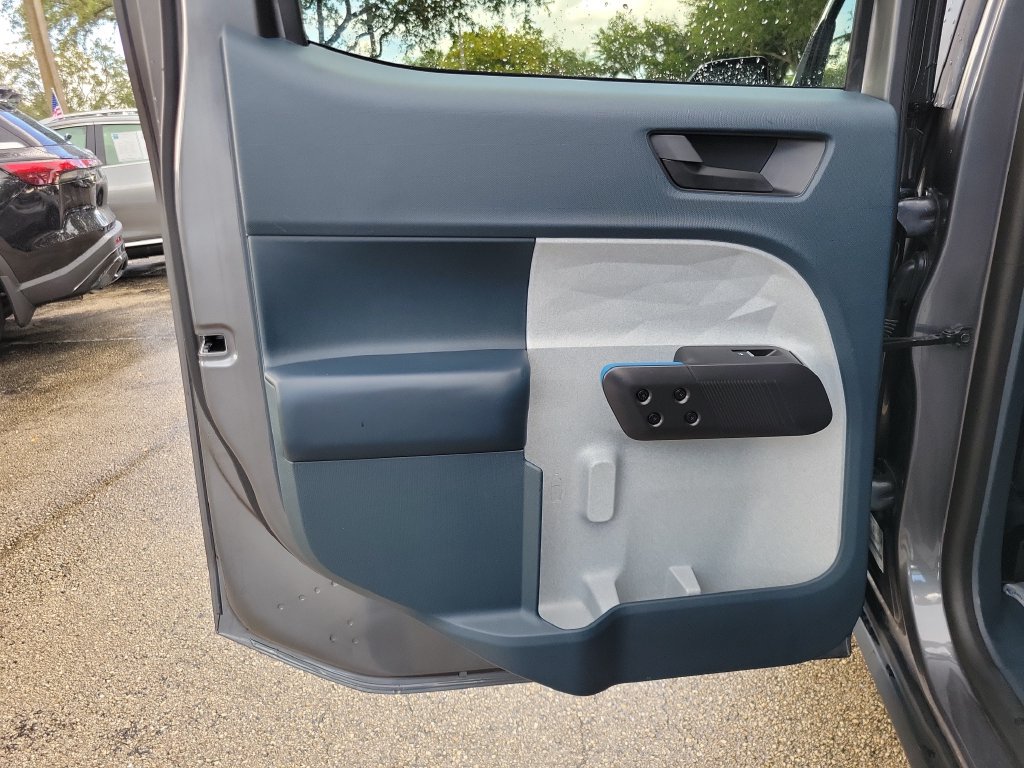 Certified 2026 Ford Maverick XLT AWD/4WD image 9