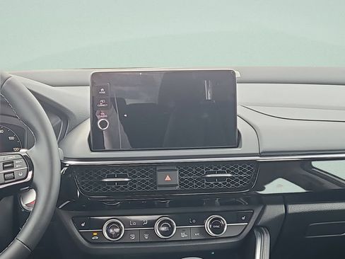 New 2026 Acura ADX FWD image 17