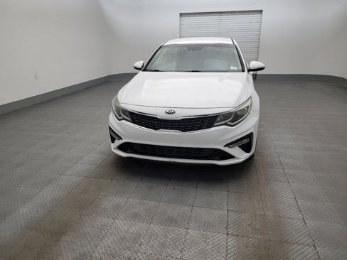 Used 2019 Kia Optima LX FWD image 15