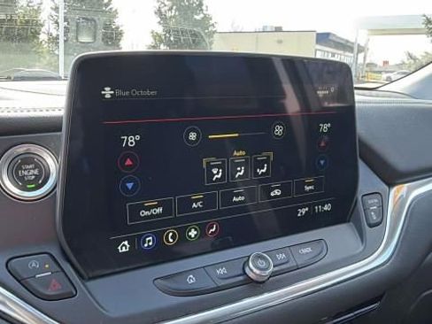 Used 2023 Chevrolet Blazer LT image 20