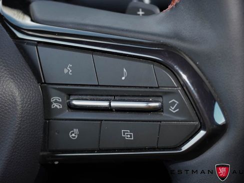 Used 2025 Chevrolet Traverse RS w/ LPO, Floor Liner Package AWD/4WD image 37