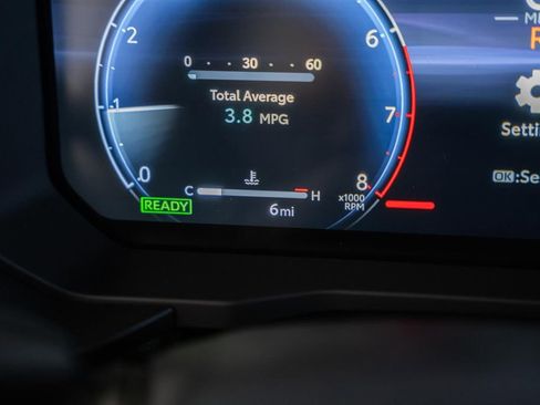 New 2026 Toyota Land Cruiser image 51