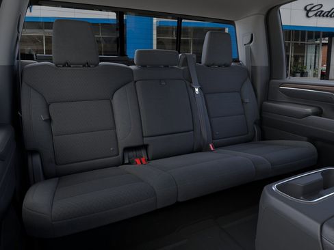 New 2026 Chevrolet Silverado 2500 LT w/ Trail Boss Package image 17