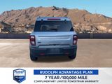 Used 2021 Ford Bronco Sport Big Bend image 5
