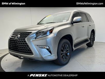 Used 2023 Lexus GX 460 Premium