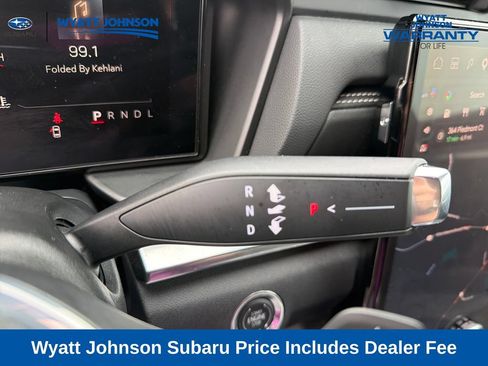 Used 2026 GMC Terrain Elevation FWD image 26