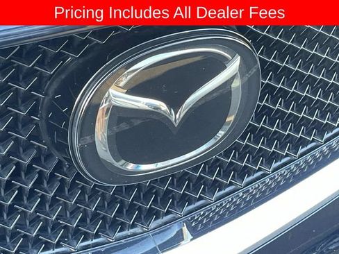 Used 2020 MAZDA CX-5 Grand Touring w/ GT Premium Package AWD/4WD image 16