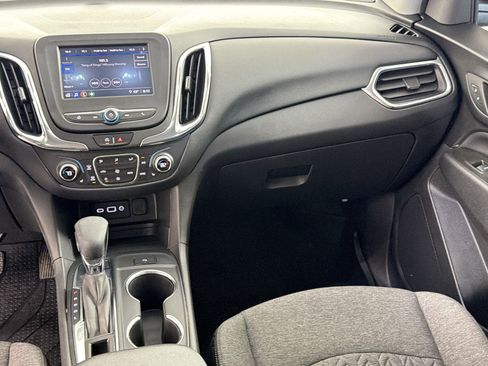 Used 2022 Chevrolet Equinox LT AWD/4WD image 27